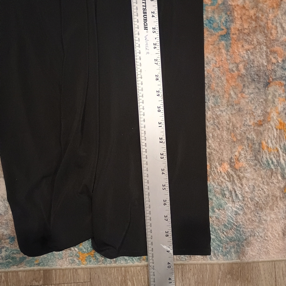 Colorful Patterned Maxi Dress - Picture 5 of 6
